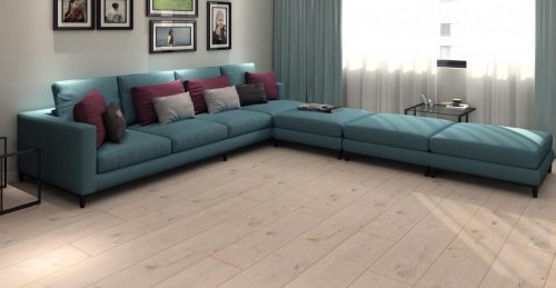 Ламинат Kastamonu Emerald FP559 Дуб Магеллан