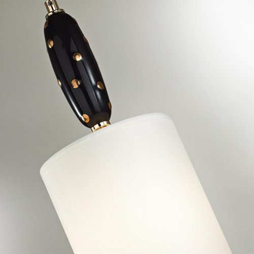 Подвесной светильник Odeon Light Exclusive Pollen 5424/1 40W