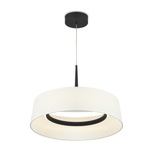 Подвесной светильник Freya Vabi FR6132PL-L15B 13W черный