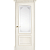 Межкомнатная дверь La Porte серия Classic модель 300.2 ясень карамель контур с заливкой Мираж