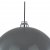 Подвес Lumion Globe цвет серый арт. 6569/6L 3000-6000K 6W LED