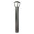 Уличный светильник 110 см Odeon Light Tako 4051/1F E27 100 Вт Уличный светильник 110 см Odeon Light Tako 4051/1F E27 100 Вт