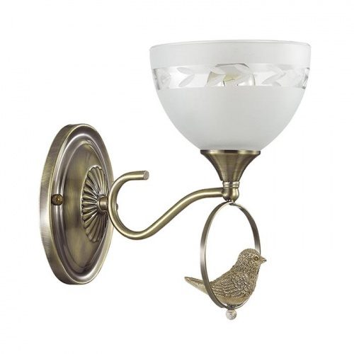 Бра Lumion Horas 3403/1W E27 40 Вт