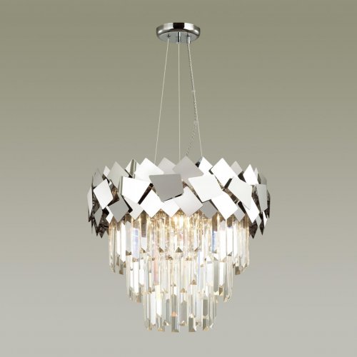 Люстра Odeon Light Stala 4811/6 E14 240 Вт