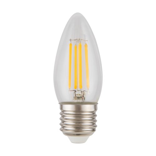 Лампочка Voltega Candle dim 5W 8462
