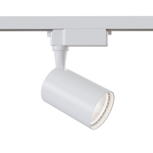 Трековый светильник Technical Vuoro TR003-1-10W4K-W-W