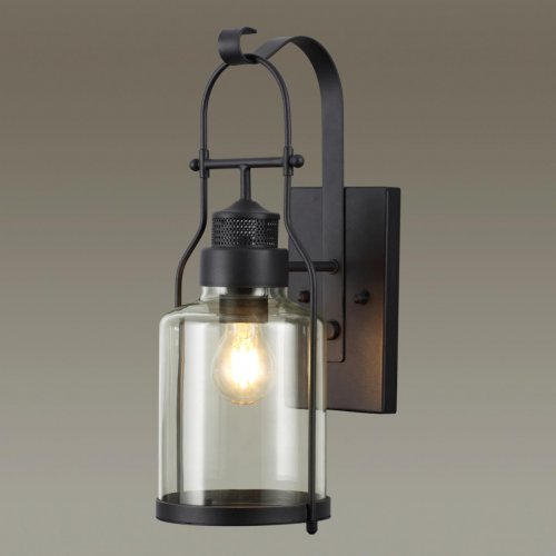 Ландшафтный настенный светильник Odeon Light Kalpi 4835/1W E27 60 Вт
