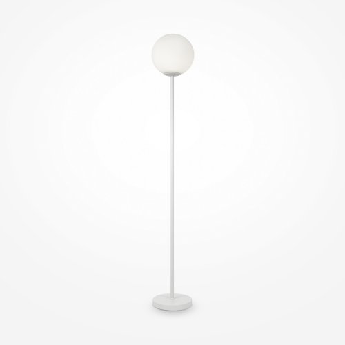 Напольный светильник (торшер) Maytoni Ring MOD013FL-01W