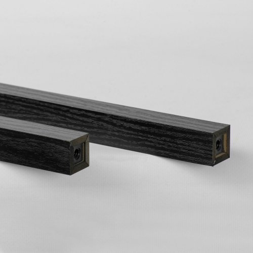 Торшер Lussole Woodruff LSP-0914 5W черный