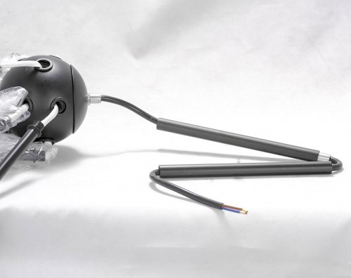 Люстра Lussole Kenner LSP-8272