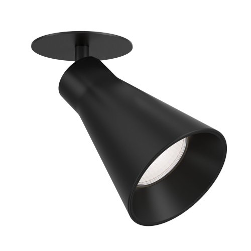 Встраиваемый светильник Technical Virar C059CL-01B 10W черный