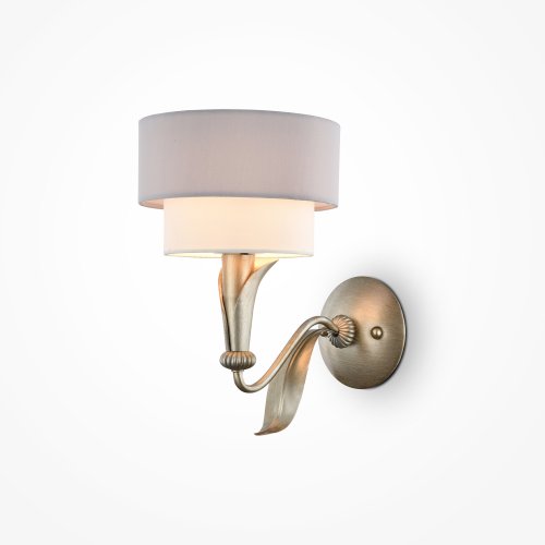 Настенный светильник (бра) Maytoni Lillian H311-01-G