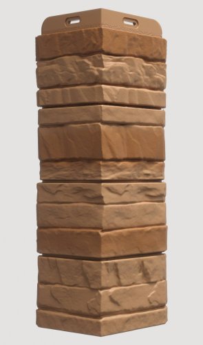 Угол Docke Stein Осенний лес