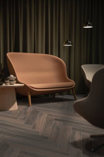 Ламинат Westerhof Bellini Ristretto 'A' 603*100,5*12 мм