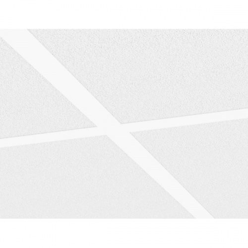 Подвесной потолок Ecophon Hygiene Clinic A T24/T15 600x600 мм