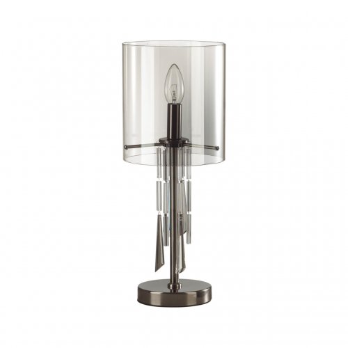 Настольная лампа Odeon Light Exclusive Nicole 4890/1T 40W