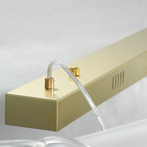Светильник подвесной Lussole River LSP-8365