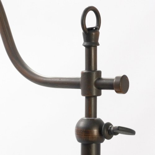 Настольная лампа Lussole Milazzo GRLSL-2904-01