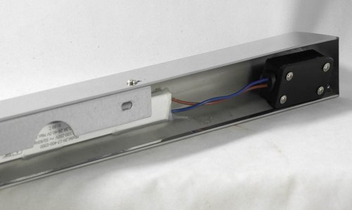 Влагозащищенный светильник Lussole Aqua LSP-9967