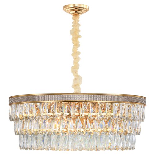 Люстра Lussole Yuma GRLSP-8183