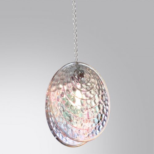 Подвесной светильник Odeon Light Mussels 5039/1 G9 1*40W