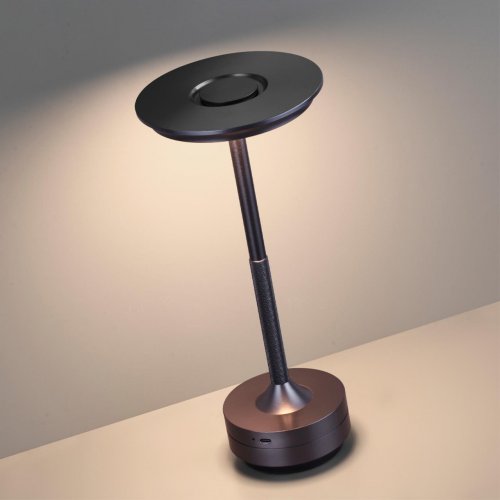 Настольная лампа Odeon Light Tet-A-Tet 5034/6TL LED 6W