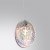 Подвесной светильник Odeon Light Mussels 5039/1 G9 1*40W Подвесной светильник Odeon Light Mussels 5039/1 G9 1*40W