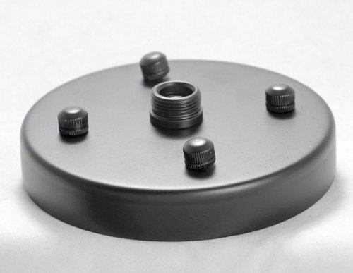 Люстра Lussole Hartwell GRLSP-8166