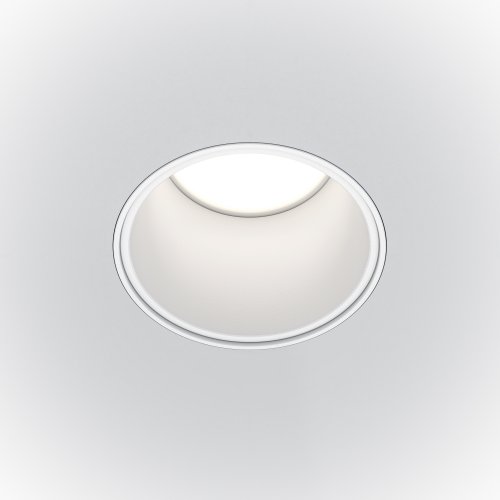 Встраиваемый светильник Technical Reif DL048-01W