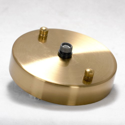 Люстра Lussole Hartwell GRLSP-8204