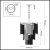 Люстра Odeon Light Graza 4630/7 E14 280 Вт Люстра Odeon Light Graza 4630/7 E14 280 Вт