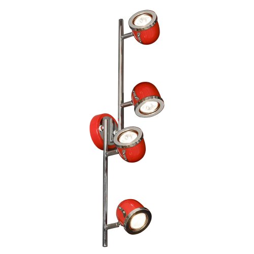 Спот Lussole Tivoli GRLSN-3109-04