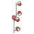 Спот Lussole Tivoli GRLSN-3109-04