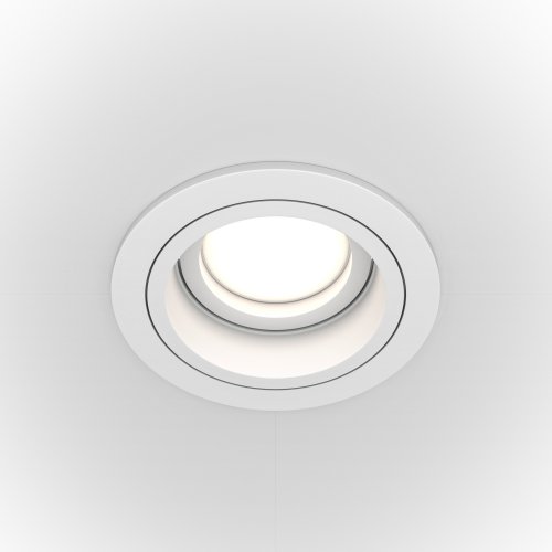 Встраиваемый светильник Technical Atom DL025-2-01W