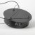 Люстра подвесная Lussole Dade LSP-7249 76W черный Люстра подвесная Lussole Dade LSP-7249 76W черный