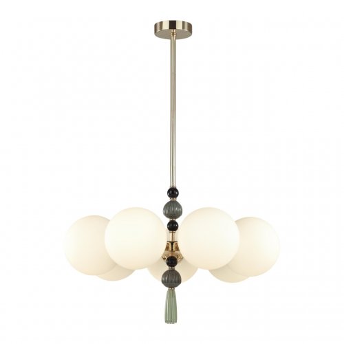 Люстра Odeon Light Exclusive Palle 5405/7 40W
