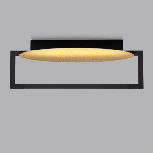 Настенный светильник Odeon Light Next цвет золото арт. 7016/15WL 3000K 15W LED