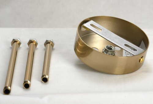 Люстра Lussole Pinal GRLSP-8191