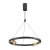 Подвесной светильник Odeon Light Beveren 3918/48L LED 48 Вт Подвесной светильник Odeon Light Beveren 3918/48L LED 48 Вт