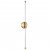 Настенный светильник Odeon Light Anta 4392/20WL LED 1*12W Настенный светильник Odeon Light Anta 4392/20WL LED 1*12W