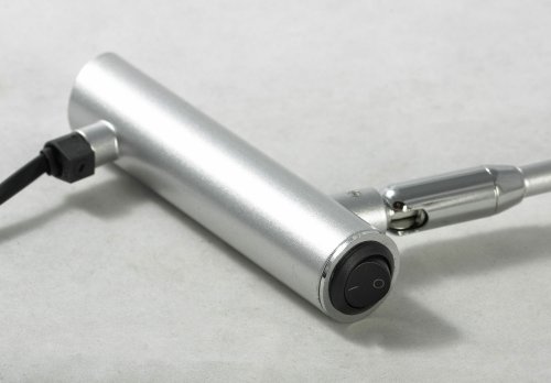 Настольная лампа Lussole Roma LST-4364-01