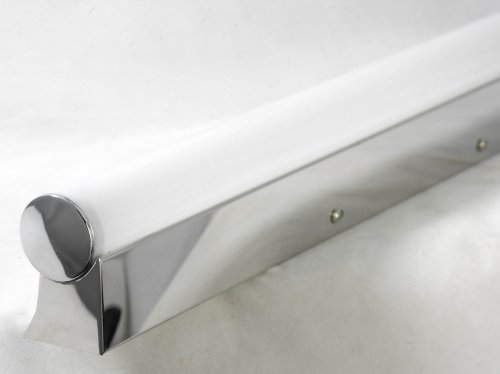 Влагозащищенный светильник Lussole Aqua LSP-9967