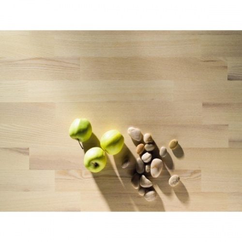 Паркетная доска Карелия Polar Ясень Country Vanilla Matt 3s