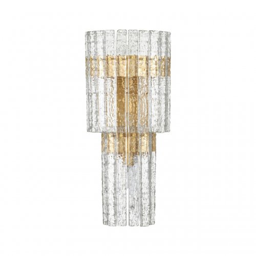 Настенный светильник Odeon Light Merkale 4938/3W E14 3*40W