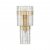 Настенный светильник Odeon Light Merkale 4938/3W E14 3*40W