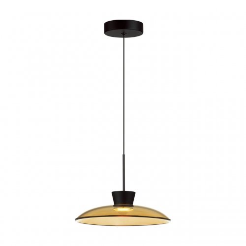 Подвесной светильник Odeon Light Saucer 5055/9LA LED 9W