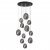 Люстра Odeon Light Mussels 5038/11 G9 11*40W Люстра Odeon Light Mussels 5038/11 G9 11*40W