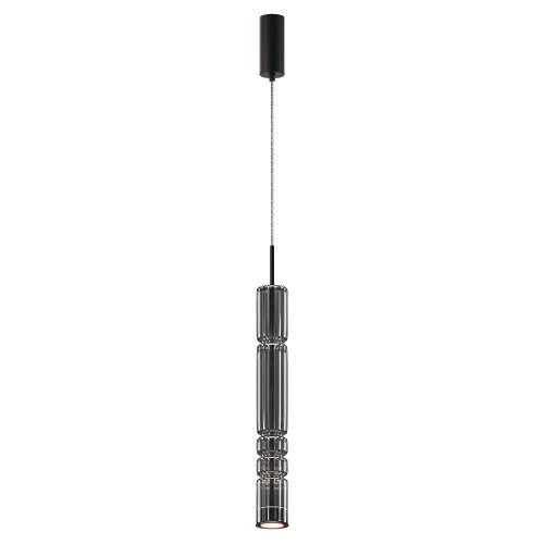 Подвесной светильник Maytoni Ordo MOD272PL-L12B3K 12W черный
