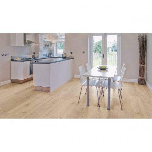 Ламинат Kronotex Aqua Robusto Дуб Чистый P 1210