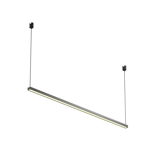 Трековый подвесной светильник Technical TR170-1-52W3K-B Basis 52W LED 3000K 120°